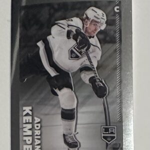 2022-23 TOPPS CHROME BASE Online Exclusive #231 - Adrian Kempe