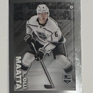 2022-23 TOPPS CHROME BASE Online Exclusive #233 - Olli Maatta