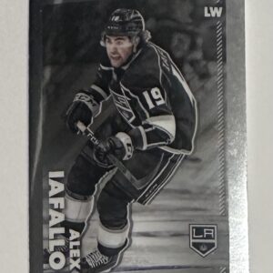 2022-23 TOPPS CHROME BASE Online Exclusive #234 - Alex Iafallo