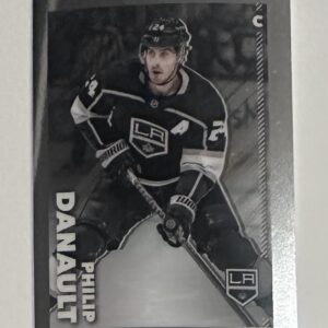 2022-23 TOPPS CHROME BASE Online Exclusive #235 - Philip Danault