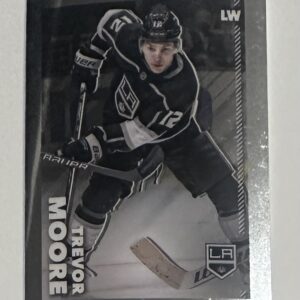 2022-23 TOPPS CHROME BASE Online Exclusive #236 - Trevor Moore