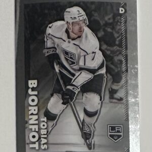 2022-23 TOPPS CHROME BASE Online Exclusive #237 - Tobias Bjornfot