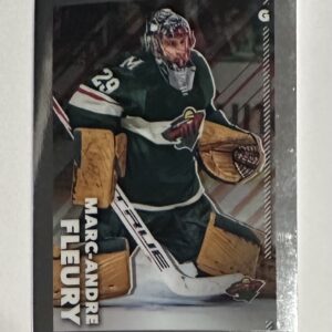 2022-23 TOPPS CHROME BASE Online Exclusive #255 - Marc-Andre Fleury