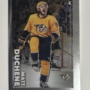 2022-23 TOPPS CHROME BASE Online Exclusive #278 - Matt Duchene