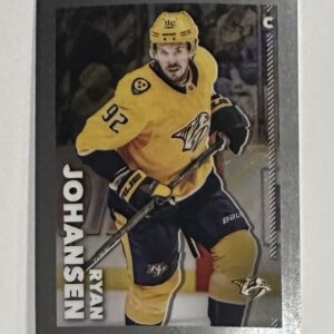 2022-23 TOPPS CHROME BASE Online Exclusive #284 - Ryan Johansen