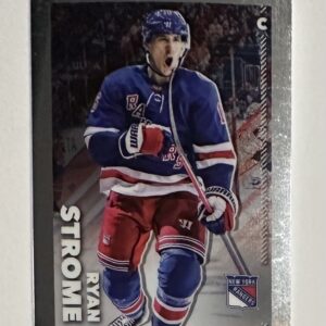 2022-23 TOPPS CHROME BASE Online Exclusive #337 - Ryan Strome