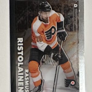 2022-23 TOPPS CHROME BASE Online Exclusive #372 - Rasmus Ristolainen