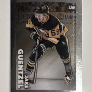 2022-23 TOPPS CHROME BASE Online Exclusive #382 - Jake Guentzel