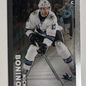 2022-23 TOPPS CHROME BASE Online Exclusive #403 - Nick Bonino
