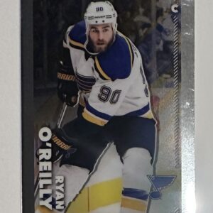 2022-23 TOPPS CHROME BASE Online Exclusive #432 - Ryan O'Reilly