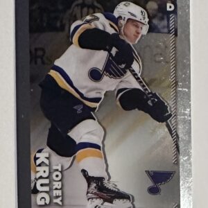 2022-23 TOPPS CHROME BASE Online Exclusive #439 - Torey Krug