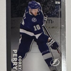 2022-23 TOPPS CHROME BASE Online Exclusive #452 - Corey Perry