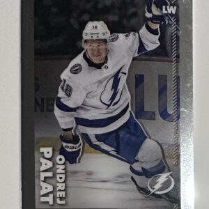 2022-23 TOPPS CHROME BASE Online Exclusive #455 - Ondrej Palat