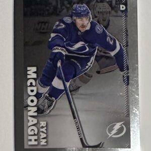 2022-23 TOPPS CHROME BASE Online Exclusive #458 - Ryan McDonagh
