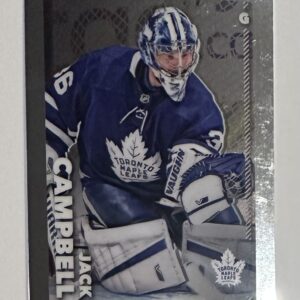 2022-23 TOPPS CHROME BASE Online Exclusive #469 - Jack Campbell