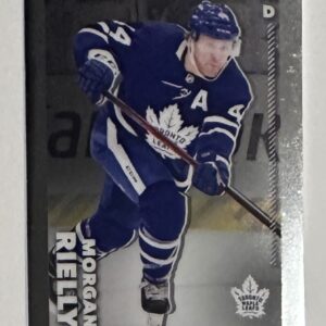 2022-23 TOPPS CHROME BASE Online Exclusive #473 - Morgan Rielly