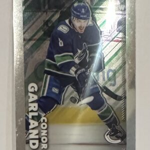 2022-23 TOPPS CHROME BASE Online Exclusive #492 - Conor Garland