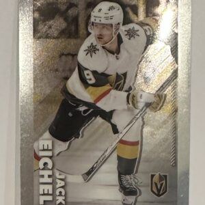 2022-23 TOPPS CHROME BASE Online Exclusive #501 - Jack Eichel