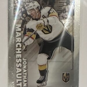 2022-23 TOPPS CHROME BASE Online Exclusive #505 - Jonathan Marchessault