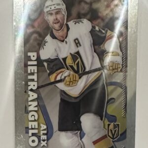 2022-23 TOPPS CHROME BASE Online Exclusive #507 - Alex Pietrangelo