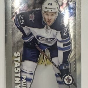 2022-23 TOPPS CHROME BASE Online Exclusive #534 - Paul Stastny