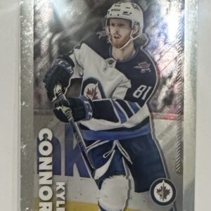 2022-23 TOPPS CHROME BASE Online Exclusive #538 - Kyle Connor
