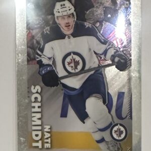 2022-23 TOPPS CHROME BASE Online Exclusive #540 - Nate Schmidt