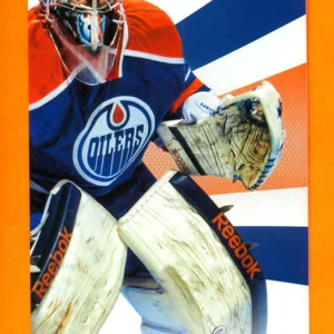 Edmonton Oilers Team Issue Items