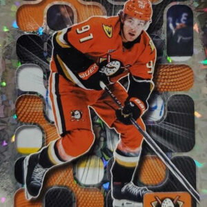 2025-26 TOPPS #5 - Leo Carlsson