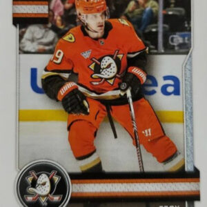 2025-26 TOPPS #6 - Troy Terry