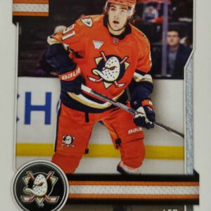 2025-26 TOPPS #8 - Leo Carlsson