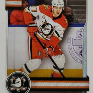 2025-26 TOPPS #13 - Frank Vatrano