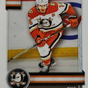 2025-26 TOPPS #14 - Ryan Strome