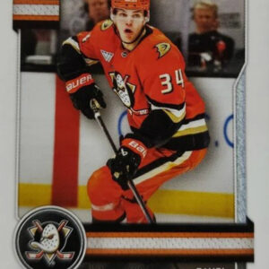 2025-26 TOPPS #15 - Pavel Mintyukov