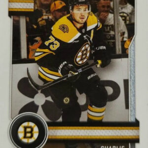 2025-26 TOPPS #24 - Charlie McAvoy