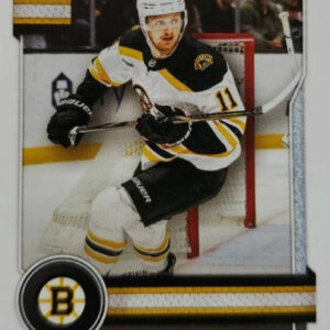2025-26 TOPPS #26 - Casey Mittelstadt
