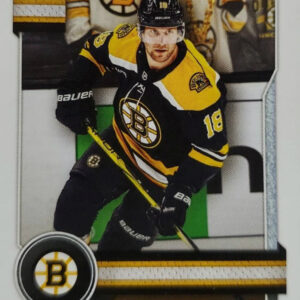 2025-26 TOPPS #28 - Pavel Zacha