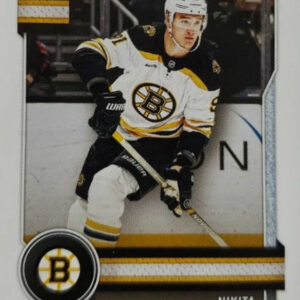 2025-26 TOPPS #30 - Nikita Zadorov