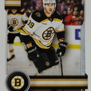 2025-26 TOPPS #32 - Morgan Geekie