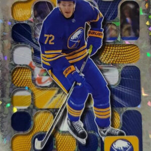 2025-26 TOPPS #38 - Tage Thompson