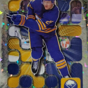 2025-26 TOPPS #39 - Rasmus Dahlin