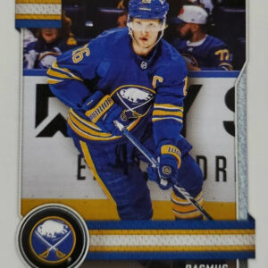 2025-26 TOPPS #40 - Rasmus Dahlin