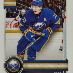 2025-26 TOPPS #41 - Tage Thompson