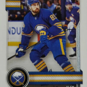 2025-26 TOPPS #42 - Alex Tuch