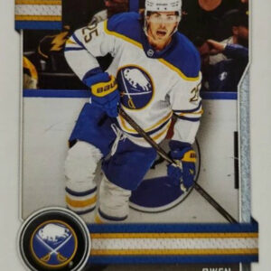 2025-26 TOPPS #44 - Owen Power