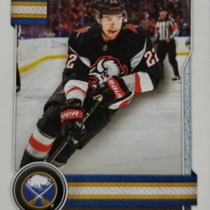 2025-26 TOPPS #47 - Jack Quinn