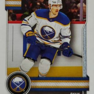 2025-26 TOPPS #48 - Ryan McLeod