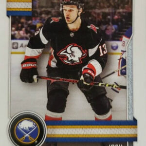 2025-26 TOPPS #49 - Josh Norris