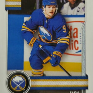 2025-26 TOPPS #51 - Zach Benson