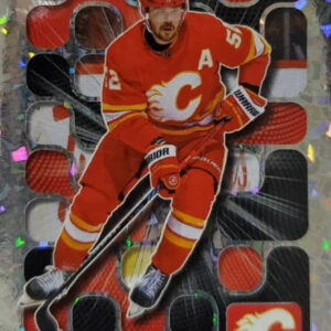 2025-26 TOPPS #56 - MacKenzie Weegar